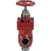 DANFOSS 148B5820 — Запорный клапан SVA-S 65 A ANG H-WHEEL 
