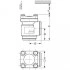 DANFOSS 148B5837 — Клапан обратный CHV-X 65 A 148B5837 DANFOSS 148B5837 — Клапан обратный CHV-X 65 A 148B5837