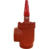 DANFOSS 148B5901 — Запорный клапан SVA-S 80 D ANG CAP 