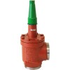 DANFOSS 148B5903 — Клапан обратный с запорной функцией SCA-X 80 A 