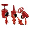 DANFOSS 148B5911 — Запорный клапан SVA-S 80 
