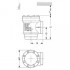 DANFOSS 148B5937 — Клапан обратный CHV-X 80 A 148B5937 DANFOSS 148B5937 — Клапан обратный CHV-X 80 A 148B5937