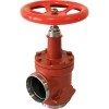 DANFOSS 148B6000 — Запорный клапан SVA-S 100 D ANG H-WHEEL 