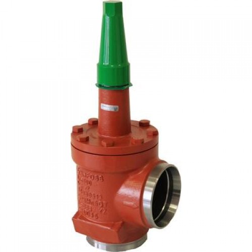 DANFOSS 148B6002 — Клапан обратный с запорной функцией SCA-X 100 