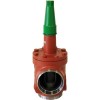 DANFOSS 148B6004 — Клапан обратный с запорной функцией SCA-X 100 A 