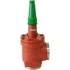 DANFOSS 148B6102 — Клапан обратный с запорной функцией SCA-X 125 148B6102 DANFOSS 148B6102 — Клапан обратный с запорной функцией SCA-X 125 148B6102