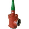 DANFOSS 148B6103 — Клапан обратный с запорной функцией SCA-X 125 A 