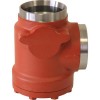 DANFOSS  FIA Корпус фильтра 125 D ANG 