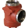DANFOSS  FIA Корпус фильтра 125 D ANG 