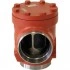 DANFOSS 148B6136 — Клапан обратный CHV 125 D ANG 148B6136 DANFOSS 148B6136 — Клапан обратный CHV 125 D ANG 148B6136