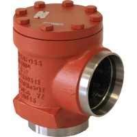 DANFOSS 148B6137 — Клапан обратный CHV-X 125 A 148B6137