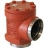 DANFOSS 148B6137 — Клапан обратный CHV-X 125 A 148B6137 DANFOSS 148B6137 — Клапан обратный CHV-X 125 A 148B6137