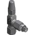 DANFOSS 148B6545 — SNV-SS Клапан запорный игольчатый 148B6545 DANFOSS 148B6545 — SNV-SS Клапан запорный игольчатый 148B6545