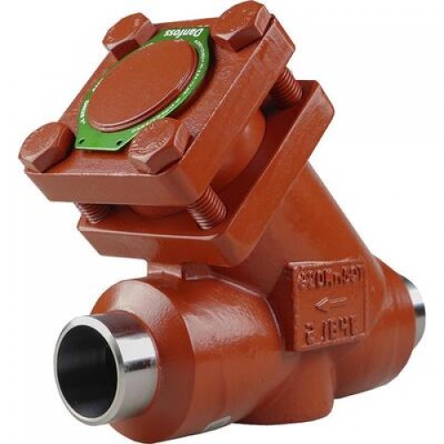 DANFOSS 148B6581 — Клапан обратный CHV-X 15 D STR 