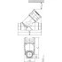 DANFOSS 148B6581 — Клапан обратный CHV-X 15 D STR 148B6581 DANFOSS 148B6581 — Клапан обратный CHV-X 15 D STR 148B6581