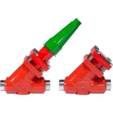 DANFOSS 148B6585 — Клапан обратный CHV-X 25 D STR 148B6585