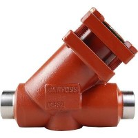 DANFOSS 148B6593 — Клапан обратный CHV-X 65 D STR 148B6593