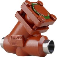 DANFOSS 148B6597 — Клапан обратный CHV-X 100 D STR 148B6597