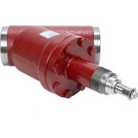 РИДАН 148B8080R — Угловой обратно-запорный клапан SCA, тип присоединения — 80 D (3"), DN 80, PN 52 148B8080R