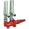 DANFOSS DSV 1 Клапан запорный двойной 