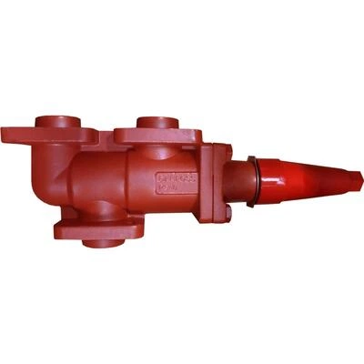 DANFOSS DSV 2 Клапан запорный двойной 148F3007 DANFOSS DSV 2 Клапан запорный двойной 148F3007