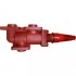 DANFOSS DSV 2 Клапан запорный двойной 148F3007 DANFOSS DSV 2 Клапан запорный двойной 148F3007