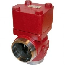 DANFOSS POV 2150 (D 80) Клапан предохранительный 148F3033