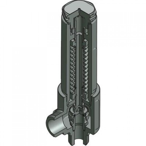 DANFOSS SFA 15 T 220 Клапан предохранительный 