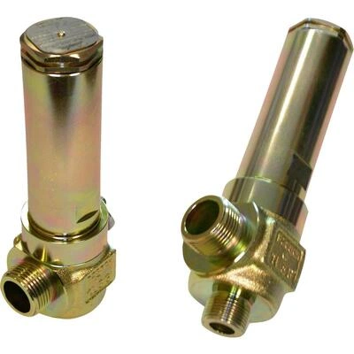 DANFOSS SFA 15 T 223 Клапан предохранительный 148F3223 DANFOSS SFA 15 T 223 Клапан предохранительный 148F3223