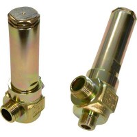 DANFOSS SFA 15 T 230 Клапан предохранительный 148F3230