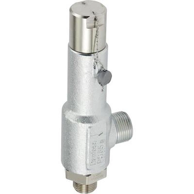 DANFOSS SFA 10H T 236 Клапан предохранительный 148F4236 DANFOSS SFA 10H T 236 Клапан предохранительный 148F4236