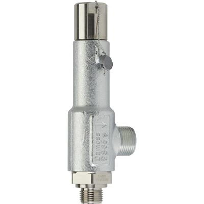 DANFOSS SFA 10H T 256 Клапан предохранительный 148F4256 DANFOSS SFA 10H T 256 Клапан предохранительный 148F4256
