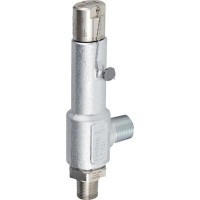 DANFOSS SFA 10 NPT 217 Клапан предохранительный 148F5217