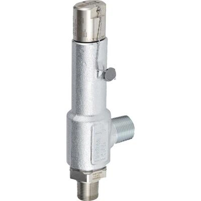 DANFOSS SFA 10H NPT240 Клапан предохранительный 148F5240 DANFOSS SFA 10H NPT240 Клапан предохранительный 148F5240