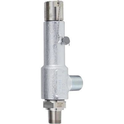 DANFOSS SFA 10H NPT240 Клапан предохранительный 148F5240 DANFOSS SFA 10H NPT240 Клапан предохранительный 148F5240