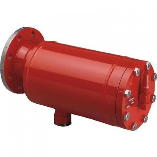DANFOSS HFI 040 D 100 Клапан регулятор уровня 