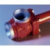 DANFOSS KDC 65-D Клапан регулятор давления 