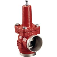DANFOSS KDC 80-D Клапан регулятор давления 148G3590