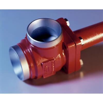 DANFOSS KDC 100-D-2 BAR Клапан регулятор давлени 148G3594 DANFOSS KDC 100-D-2 BAR Клапан регулятор давлени 148G3594