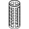 DANFOSS Вставка для FIA 80 (500 ?)(пр. класс 4055701261) 