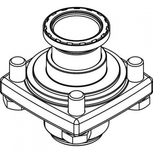 DANFOSS Вставка фильтрующая для FIA 25-40 (100 μ) 