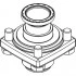 DANFOSS Вставка для FIA 25-40 (150 ?)(пр. класс 4055701261) 148H3125 DANFOSS Вставка для FIA 25-40 (150 ?)(пр. класс 4055701261) 148H3125