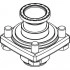 DANFOSS Вставка для FIA 25-40 (150 ?)(пр. класс 4055701261) 148H3125 DANFOSS Вставка для FIA 25-40 (150 ?)(пр. класс 4055701261) 148H3125