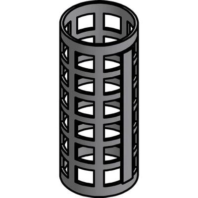 DANFOSS Вставка для FIA 100 (150 ?)(пр. класс 4055701261) 148H3132 DANFOSS Вставка для FIA 100 (150 ?)(пр. класс 4055701261) 148H3132
