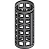 DANFOSS Вставка для FIA 200 (150 ?)(пр. класс 4055701261) 