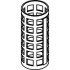 DANFOSS Вставка для FIA 200 (150 ?)(пр. класс 4055701261) 148H3135 DANFOSS Вставка для FIA 200 (150 ?)(пр. класс 4055701261) 148H3135