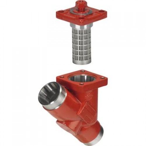 DANFOSS Вставка для FIA 65 (500 ?)(пр. класс 4055701261) 