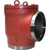 DANFOSS  FIA Корпус фильтра 250 D ANG 