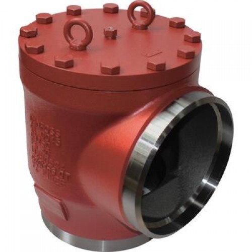DANFOSS  FIA Корпус фильтра 250 D ANG 