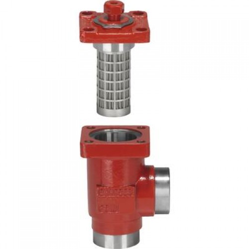 DANFOSS Вставка гофрированая для FIA 50 (150 ?)(пр. класс 4055701261) 